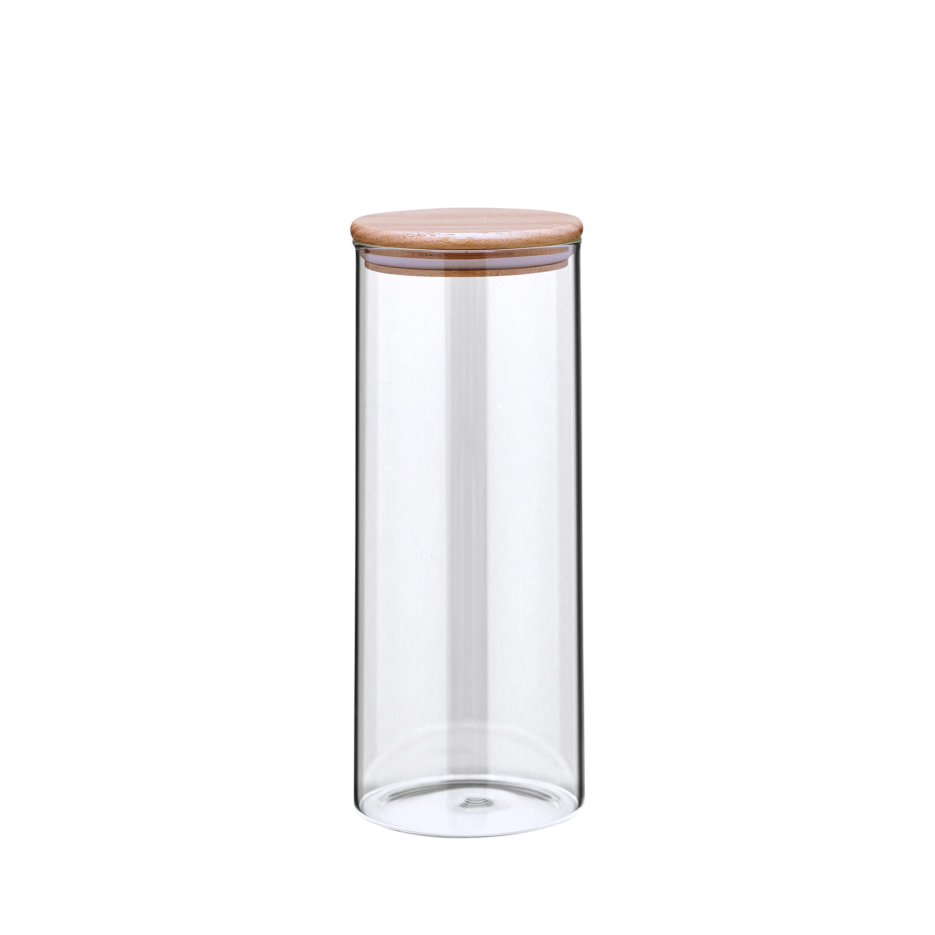 Lilia opbevaringsglas 3stk.
